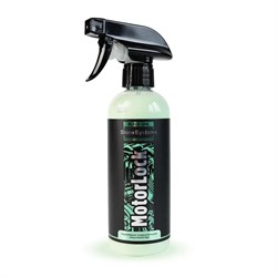 Shine Systems Black Line MotorLock - консервант подкапотного пространства, 400мл. SSBL952