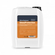Shine Systems GlossProtection - наноконсервант для сушки и защиты кузова, 5л SS880