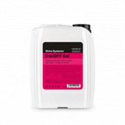 Shine Systems IronOFF Gel - нейтральный очиститель дисков с индикатором, 5 л SS754