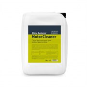 Shine Systems MotorCleaner - гель-диэлектрик для мойки двигателя, 20 л SS804