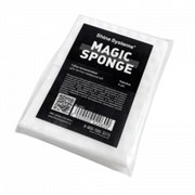 Shine Systems Magic Sponge - губка меламиновая 9*6*3 см, 4шт. SS961