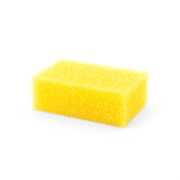 Shine Systems Power Sponge - губка для удаления устойчивых загрязнений SS586