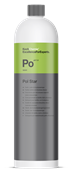 POL STAR Очиститель кожи и алькантары Koch Chemie, 1л 92001