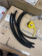 Шланг воздушный на Astra Minilift 43 см SwSFaathgPyDr25BnDbPF1