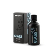 Shine Systems Glass Coat – защитное керамическое покрытие для стёкол, 50мл SS448