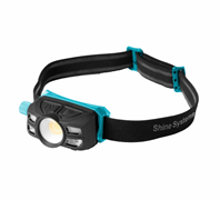Shine Systems Headlight Pro — налобный фонарь профессиональный SS696