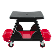 Shine Systems Detailing Seat - рабочий табурет детейлера SS727