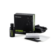 Shine Systems HYBRID Coat - защитное гидрофобное покрытие для кузова, 30мл (набор) SS478