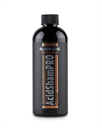 Shine Systems Black Line AcidShampoo Pro — кислотный шампунь для ручной мойки, 400мл SSBL963