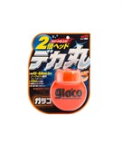 Антидождь Glaco Large для стекол, 120 мл 04107