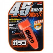 Антидождь Glaco Roll On для стекол, 75мл 04951
