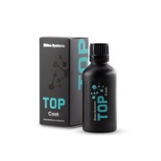 Shine Systems TOP Coat – гидрофобное керамическое покрытие для кузова, 50мл SS451