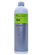 GREEN STAR Универсальное чистящее средство Koch Chemie, 1л 25001
