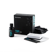 Shine Systems TOP Coat - гидрофобное керамическое покрытие для кузова, 30 мл (набор) SS479