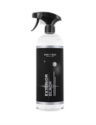 KRYTEX ECOCLEAN EXTERIOR BLACK Полимерное чернение для резины и экстерьерного пластика, 1 л ECO.004.004