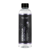 KRYTEX ECOCLEAN EXTERIOR BLACK PRO Жидкая резина с эффектом чернения для резины и экстерьерного пластика, 250 мл ECO.004.002