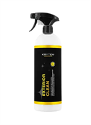 KRYTEX ECOCLEAN EXTERIOR CLEAN Квик детейлер для кузова автомобиля с полимерной защитой и антистатическим эффектом, 1 л ECO.003.002