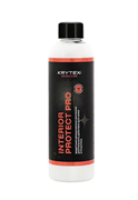 KRYTEX ECOCLEAN INTERIOR PROTECT PRO Защитная керамическая эмульсия длительного действия для кожи и пластика, 250 мл ECO.006.005