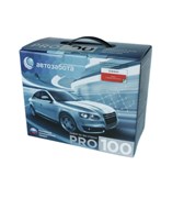 Formula Pro Pro100 100 машин PRO100