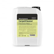 Shine Systems CarpetCleaner - очиститель ковров и напольных покрытий, 5 л SS739