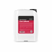Shine Systems CherryBomb Shampoo - Автошампунь для ручной мойки, 5 л SS632