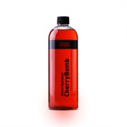 Shine Systems CherryBomb Shampoo - Автошампунь для ручной мойки, 750 мл SS958