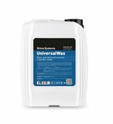 Shine Systems UniversalWax - воск для автоматических и ручных моек, 5 л SS438