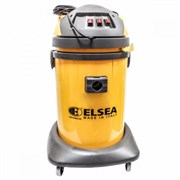 Пылесос двухтурбинный ELSEA EXEL WP220 CW EXWP220YCW2