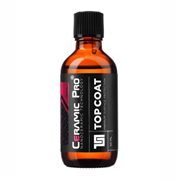 Top Coat Защитное керамическое покрытие для кузова Ceramic PRO, 50мл 100001