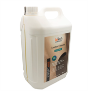 Leather Ultimate Cleaner Средство для чистки кожи LeTech, 5л 010015000