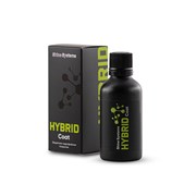 Shine Systems HYBRID Coat – защитное гидрофобное покрытие для кузова, 50мл SS450