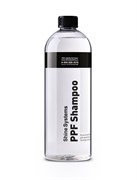 Shine Systems PPF Shampoo – ручной автошампунь для виниловых и полиуретановых плёнок, 750 мл SS678
