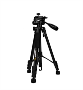 Single HEXA Worklight Tripod Тринога для одного рабочего фонаря с регулировкой TAKENOW TD03
