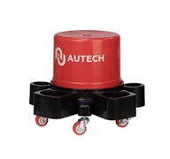 Многофункциональный стул на подставке с колесами AuTech eDm2ExAwjuAYdVp9bMA-o0