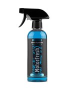 Black Line MotorFresh - деликатный очиститель двигателя, 400 мл SSBL957