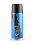 Shine Systems AirLine GlassShine - пенный стеклоочиститель, 400 мл SS426