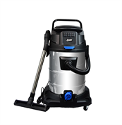 Wet &amp; Dry Vacuum Cleaner Трехтурбинный водопылесос LERATON L1910