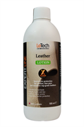 Leather Lotion Защитный лосьон для кожи LeTech, 500мл 011030500