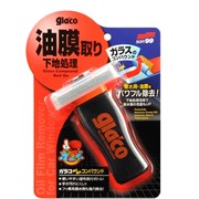 Очиститель стекол Glaco Compound, 100мл 04101