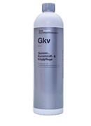 GUMMI - KUNSTSTOFF &amp; VINYLPFLEGE Очиститель резиновых поверхностей Koch Chemie, 1л 191001