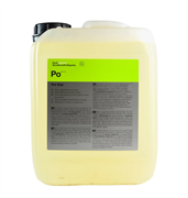 POL STAR Очиститель кожи и алькантары Koch Chemie, 5л 92005