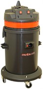 Пылесос 429 PANDA GA XP PLAST(2*1400Вт, 220В, 510м3/ч, 62л) 09639 ASDO 09639