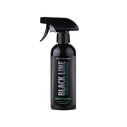 Shine Systems Black Line MultiCleaner - универсальное средство для химчистки, 400 мл SSBL977