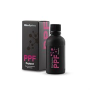Shine Systems PPF Protect – защитное керамическое покрытие для пленок, 50мл SS449