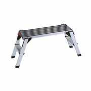 Платформа алюминивая для работы на высоте AuTech Au-205