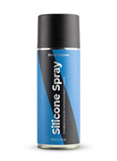 Shine Systems AirLine SiliconeSpray – универсальная силиконовая смазка, 400 мл SS518