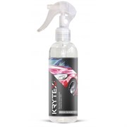 KRYTEX ECOCLEAN MEGA QUICK Полимерное покрытие с гидрофобным эффектом для ЛКП, 250 мл KR.006.001