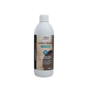 Leather Ultimate Cleaner Средство для чистки кожи LeTech, 500мл 010010500