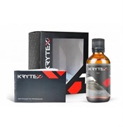 KRYTEX MEGA LEATHER Защитное покрытие для кожи, 50мл K010L