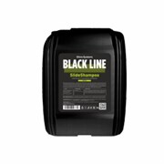 Shine Systems BL SlideShampoo Apple - шампунь для ручной мойки автомобиля, 5 л SSBL989